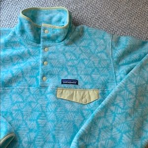 Patagonia Synchilla - Women’s Medium